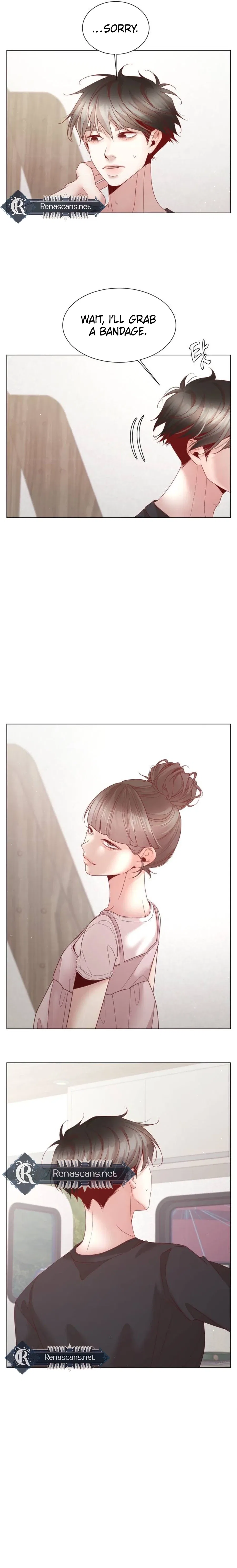 Black History Again Chapter 29 – Page 24