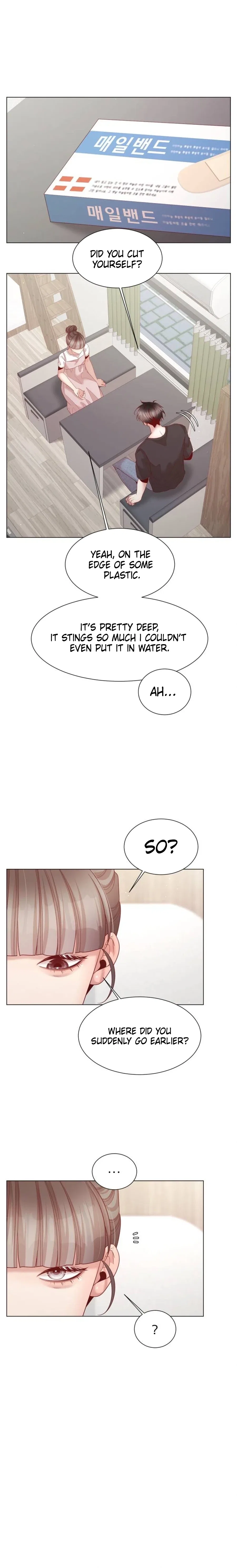 Black History Again Chapter 29 – Page 25