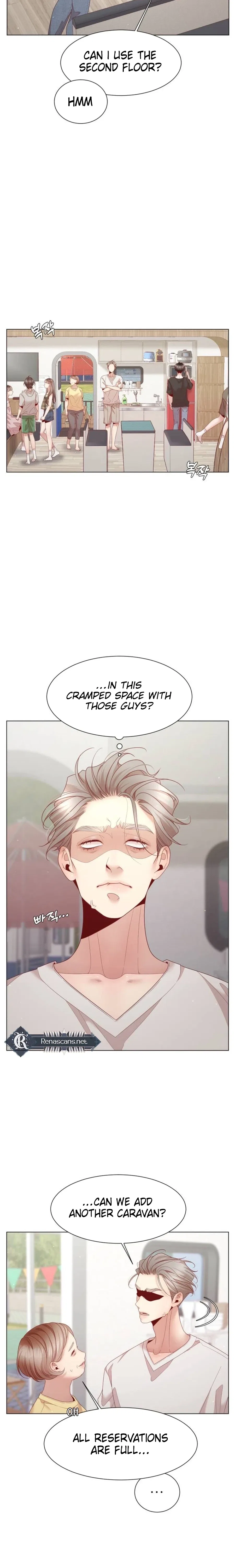 Black History Again Chapter 28 – Page 5
