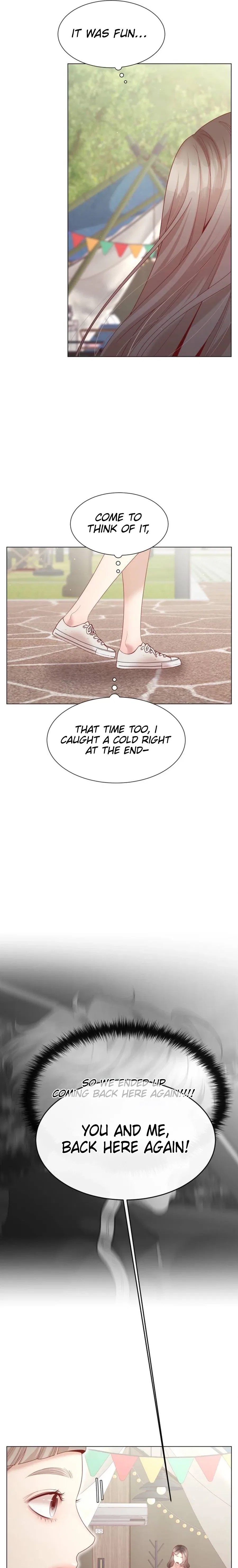 Black History Again Chapter 28 – Page 12