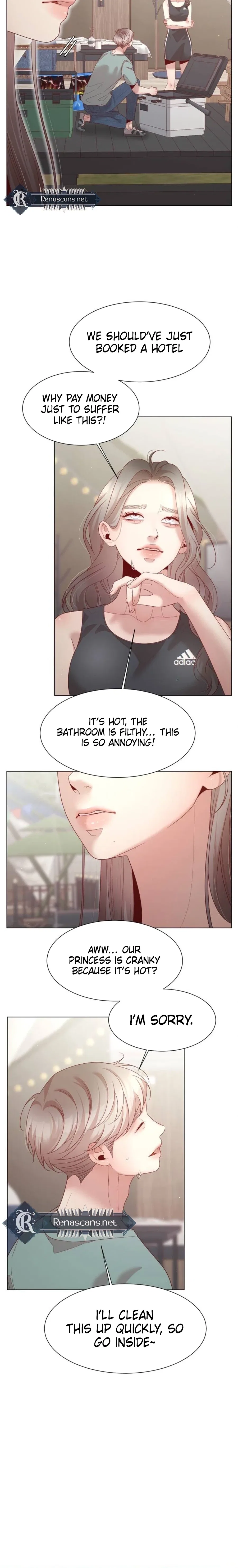 Black History Again Chapter 28 – Page 13