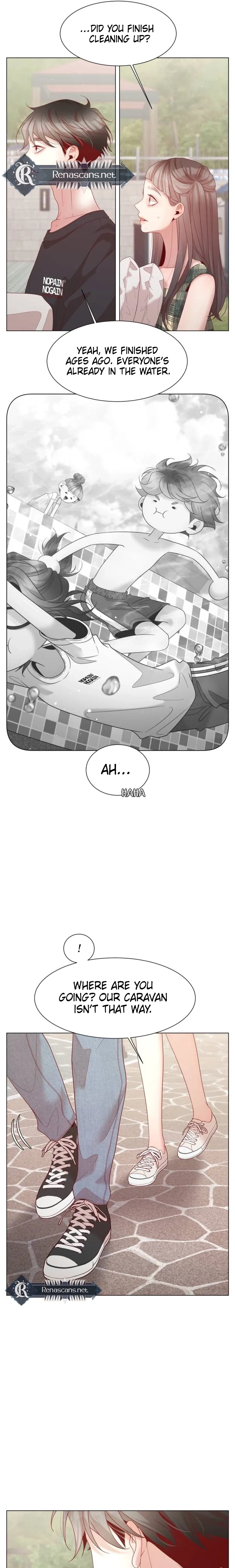 Black History Again Chapter 28 – Page 16