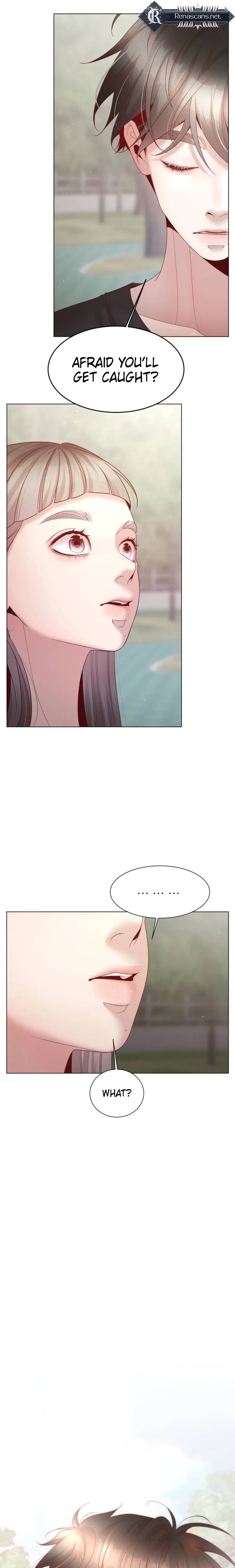 Black History Again Chapter 28 – Page 21
