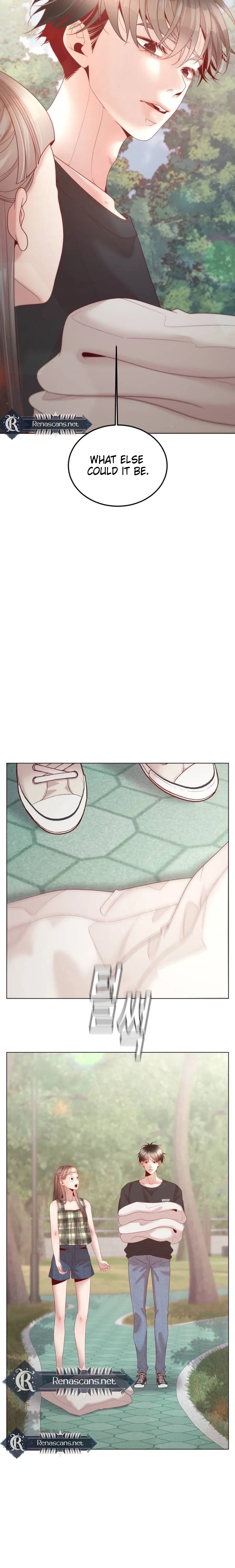 Black History Again Chapter 28 – Page 22