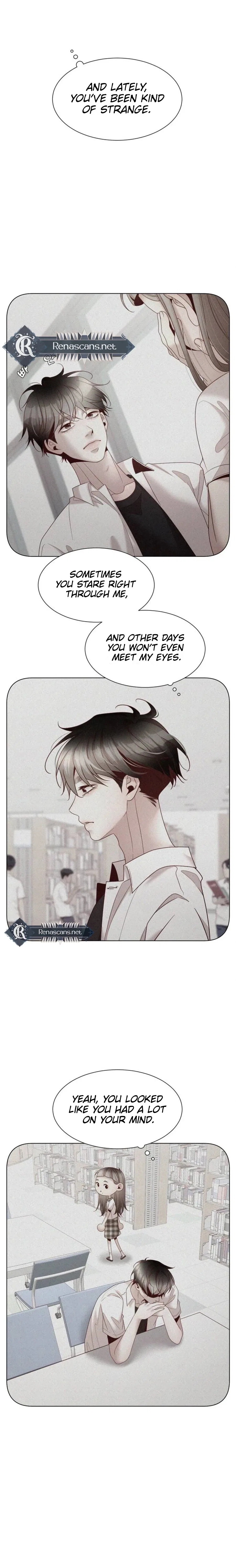Black History Again Chapter 27 – Page 5