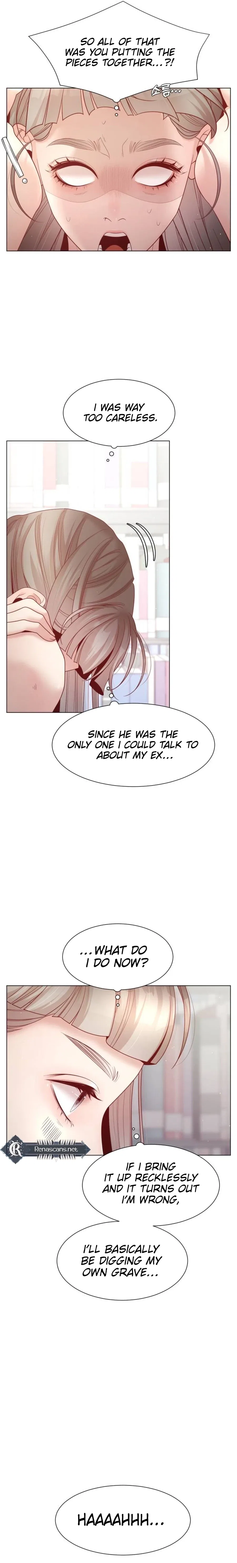 Black History Again Chapter 27 – Page 6