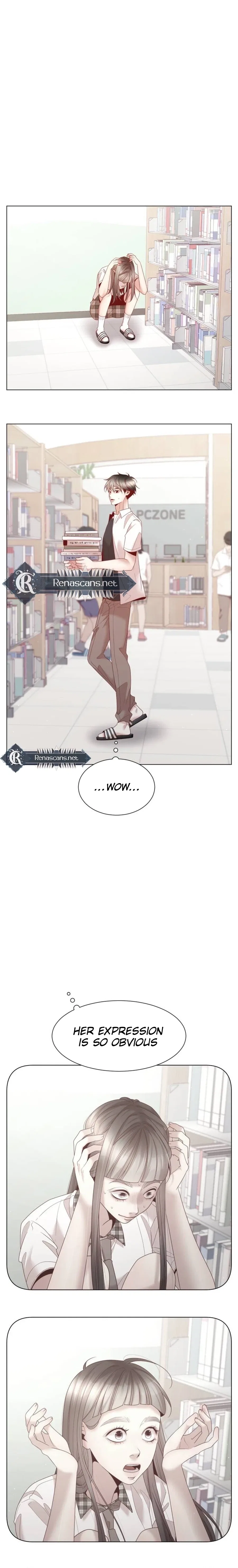 Black History Again Chapter 27 – Page 7