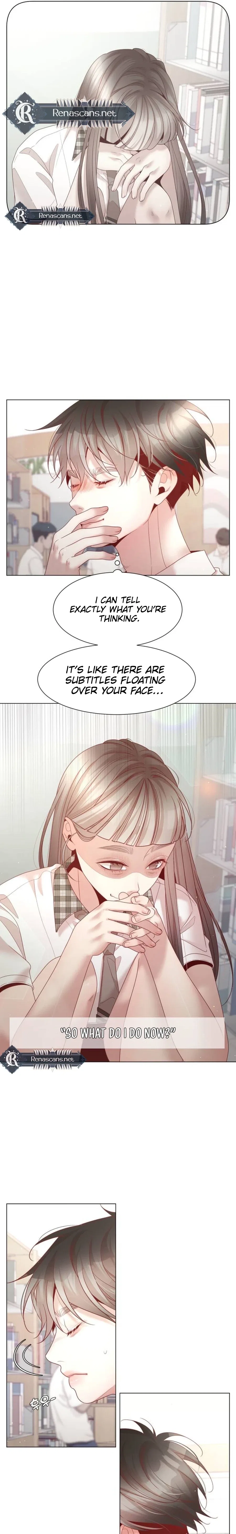 Black History Again Chapter 27 – Page 8