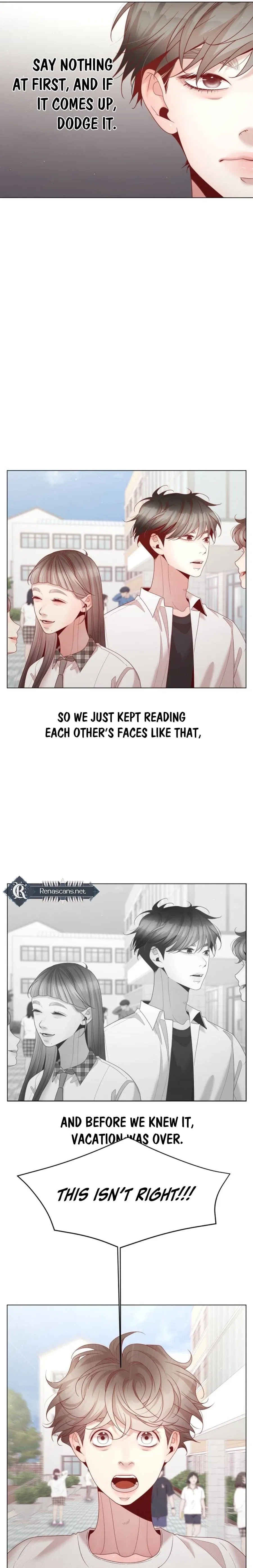 Black History Again Chapter 27 – Page 10