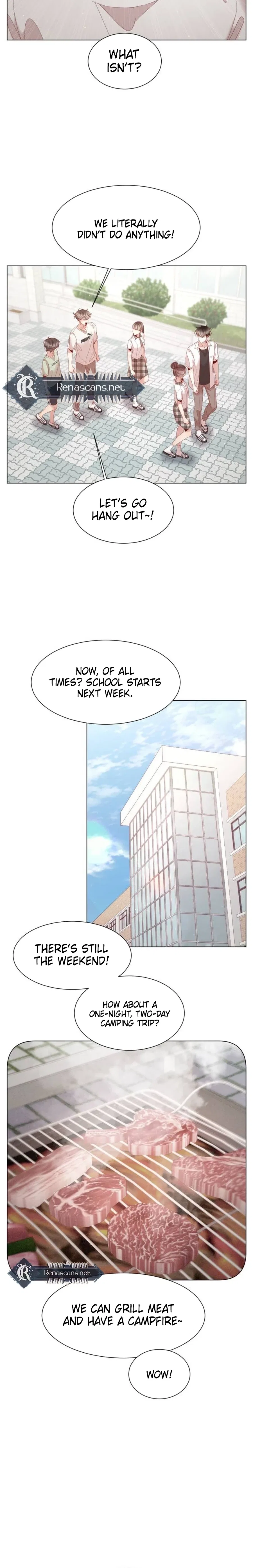 Black History Again Chapter 27 – Page 11