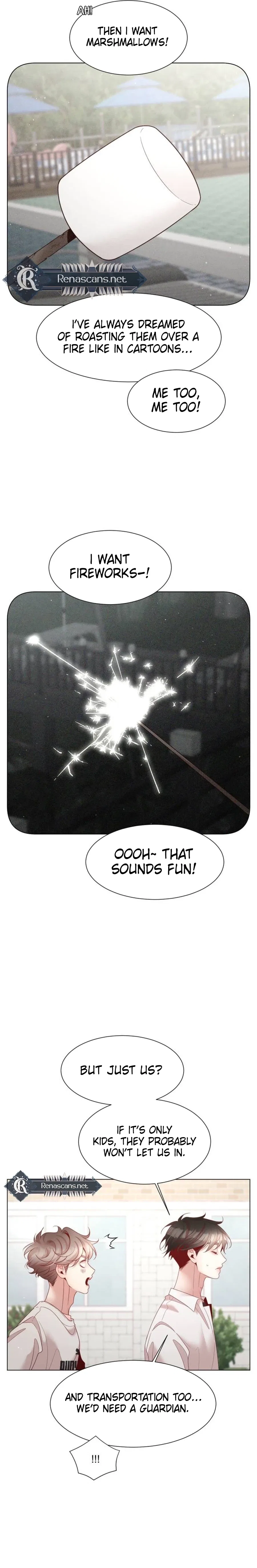 Black History Again Chapter 27 – Page 12