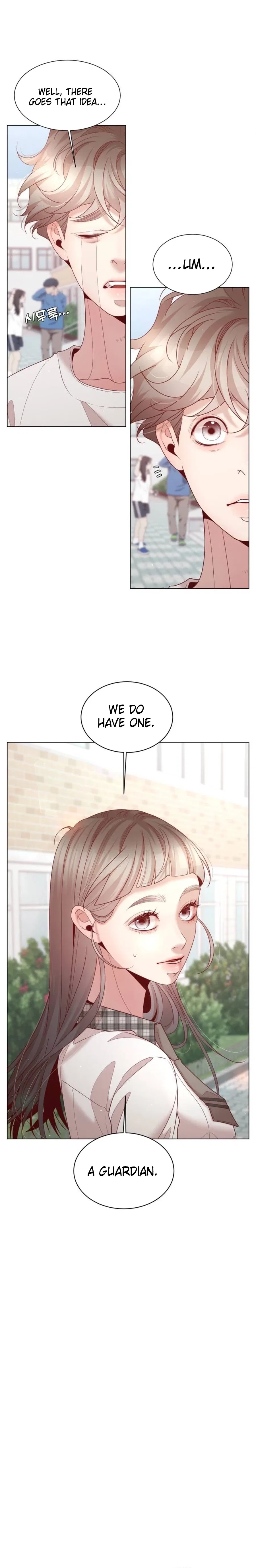 Black History Again Chapter 27 – Page 13