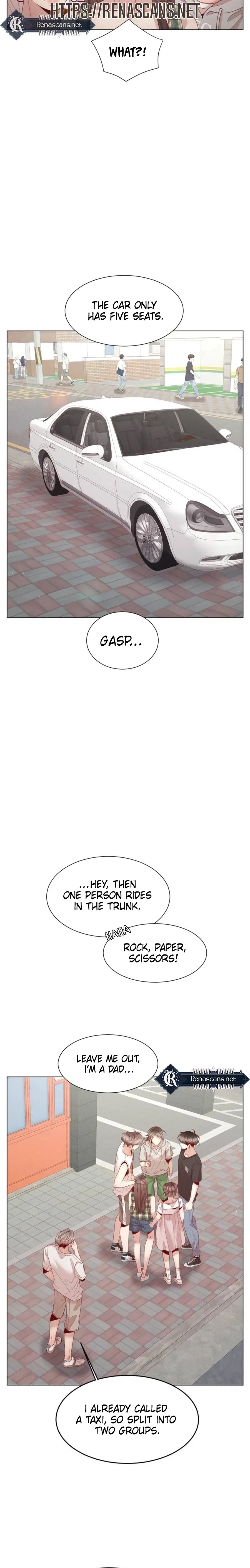 Black History Again Chapter 27 – Page 15
