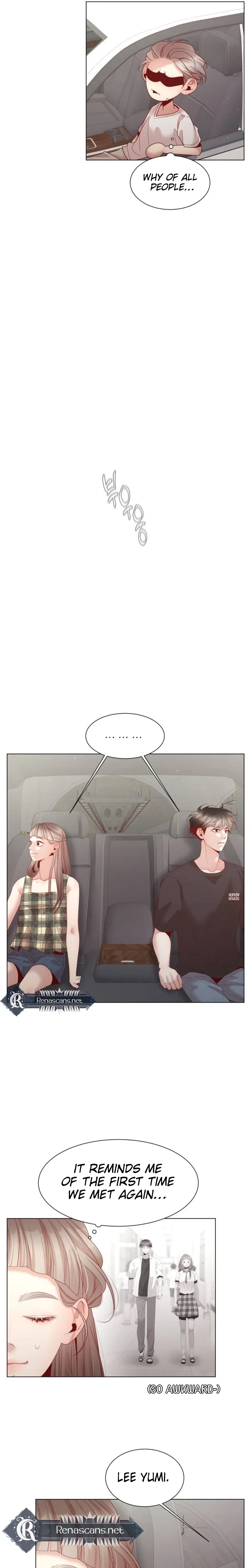 Black History Again Chapter 27 – Page 18