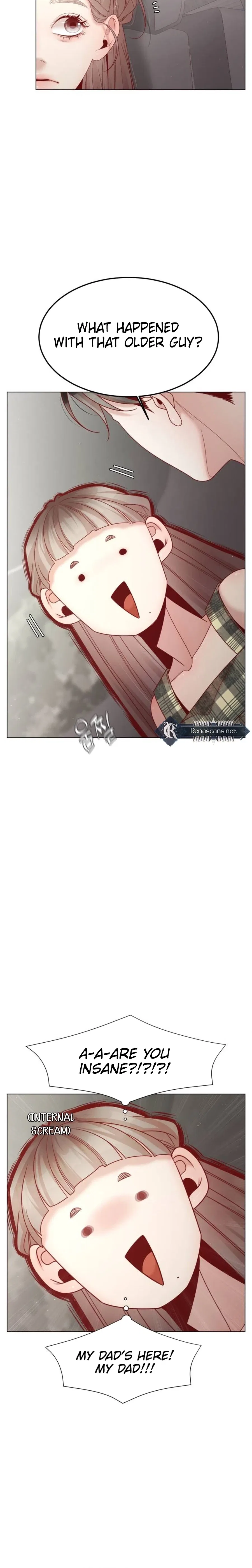 Black History Again Chapter 27 – Page 19