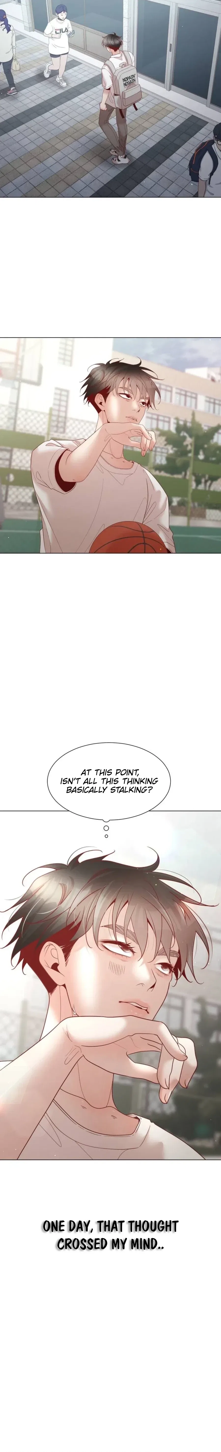 Black History Again Chapter 26 – Page 8
