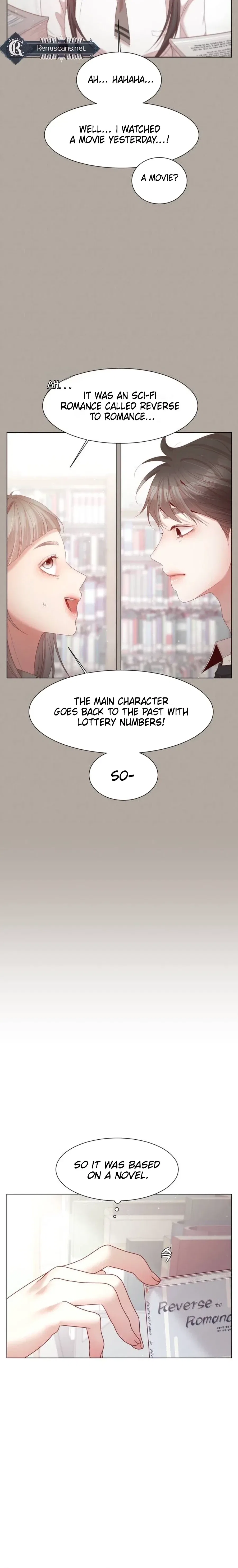 Black History Again Chapter 26 – Page 10