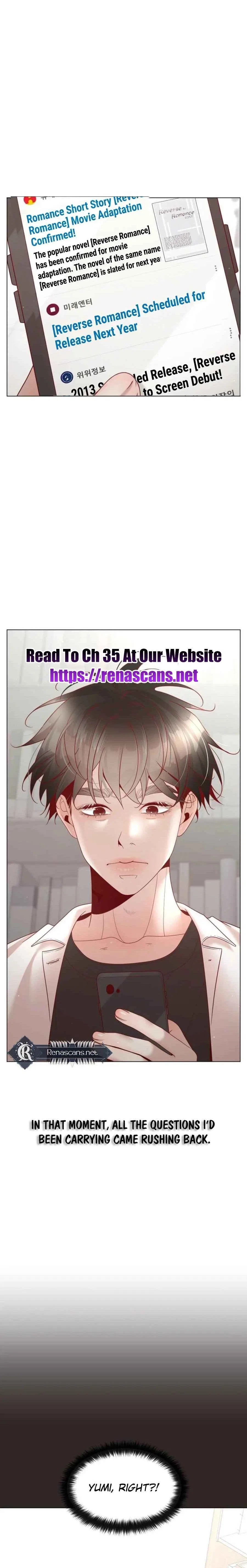 Black History Again Chapter 26 – Page 14