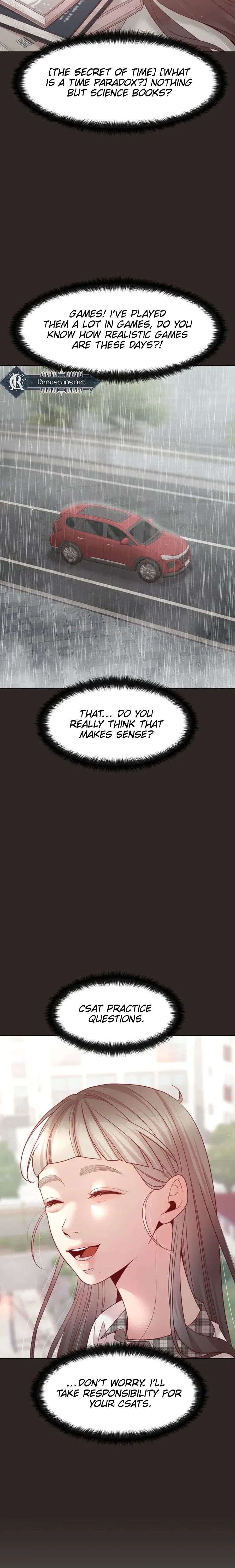 Black History Again Chapter 26 – Page 16