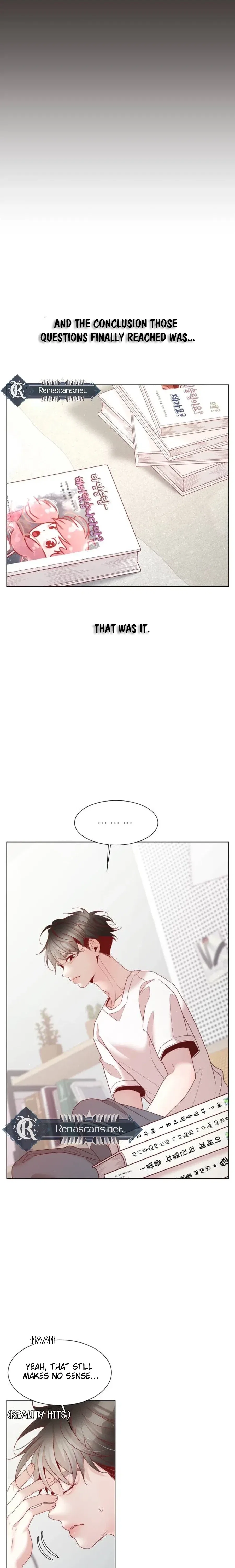Black History Again Chapter 26 – Page 17
