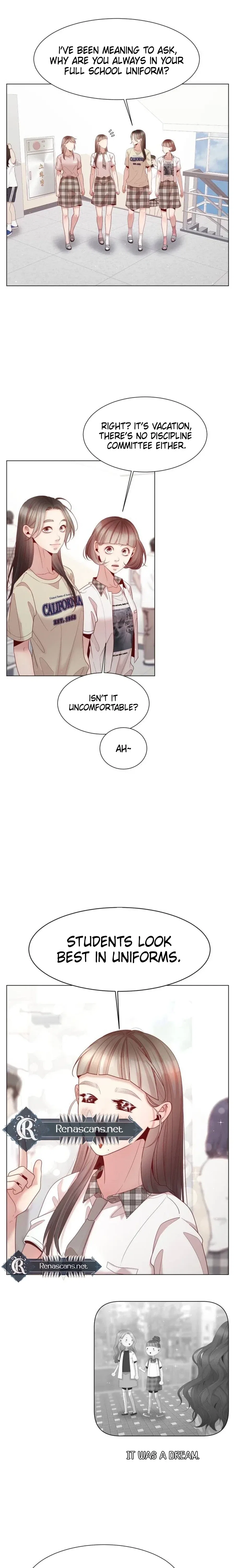 Black History Again Chapter 26 – Page 19