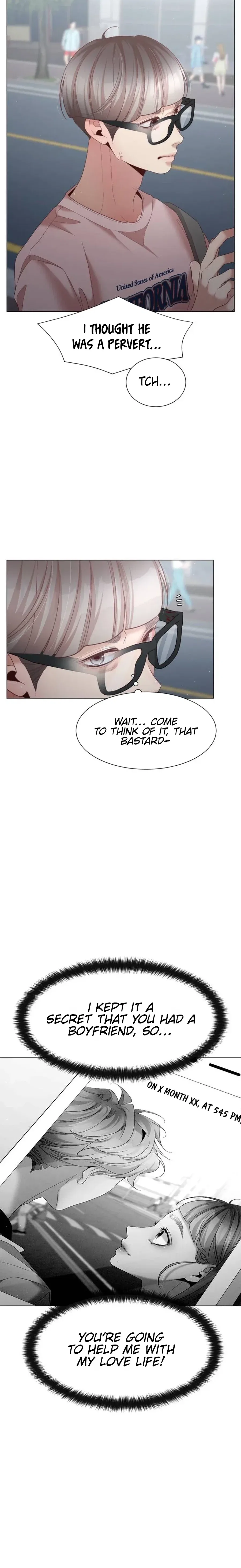 Black History Again Chapter 25 – Page 4