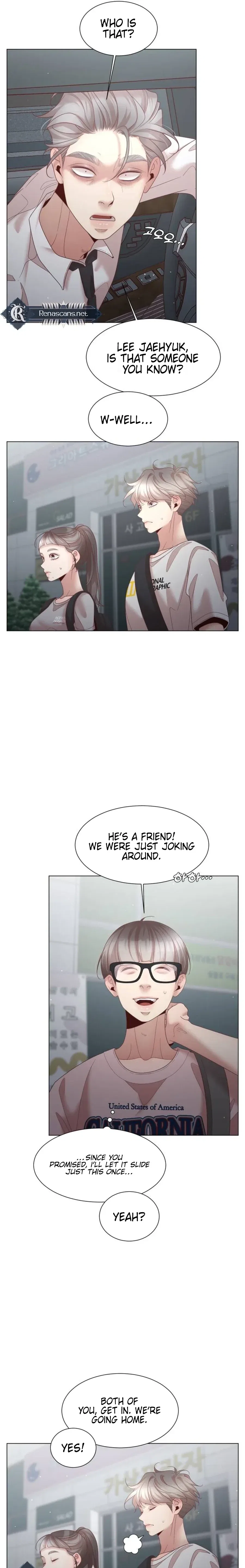 Black History Again Chapter 25 – Page 5