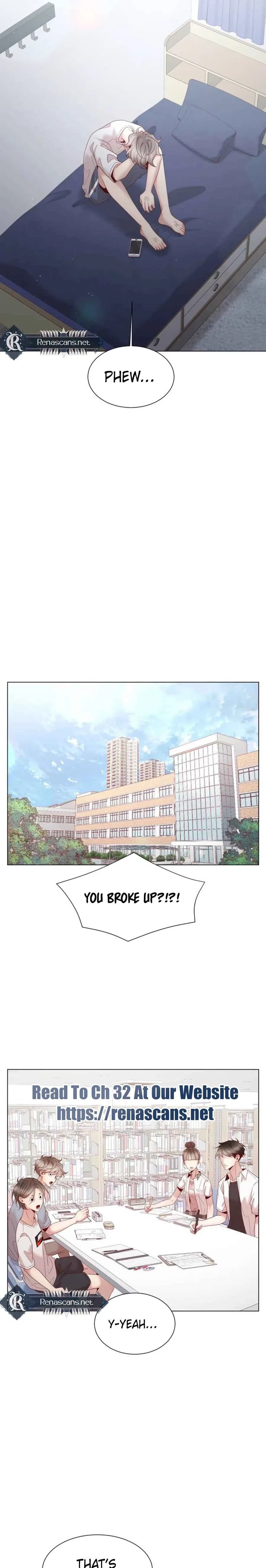 Black History Again Chapter 25 – Page 11