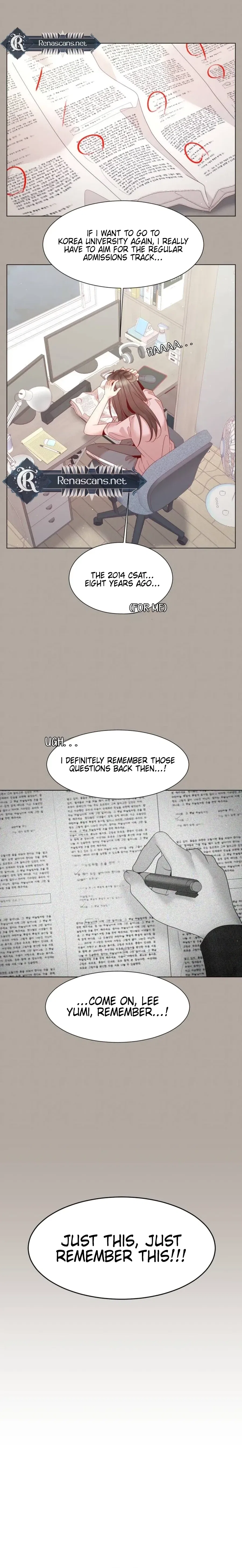 Black History Again Chapter 25 – Page 18