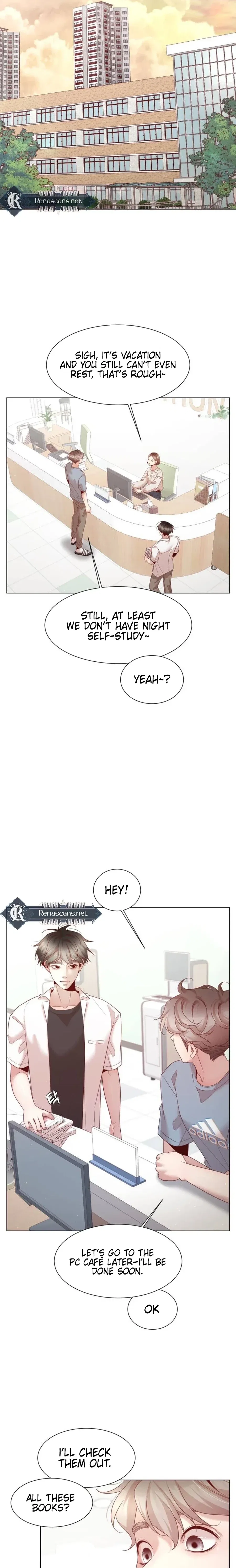 Black History Again Chapter 25 – Page 21