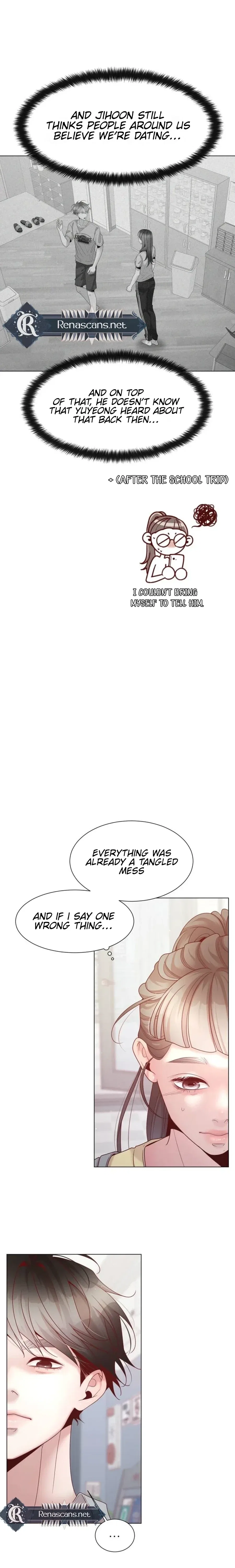 Black History Again Chapter 24 – Page 6