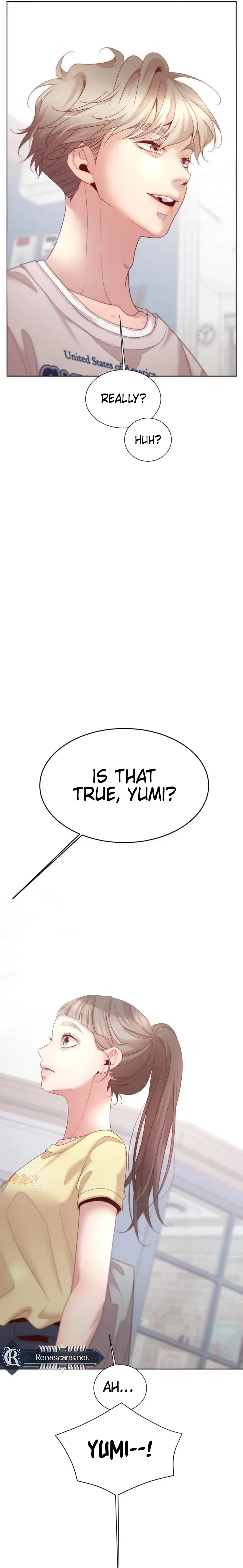 Black History Again Chapter 24 – Page 9