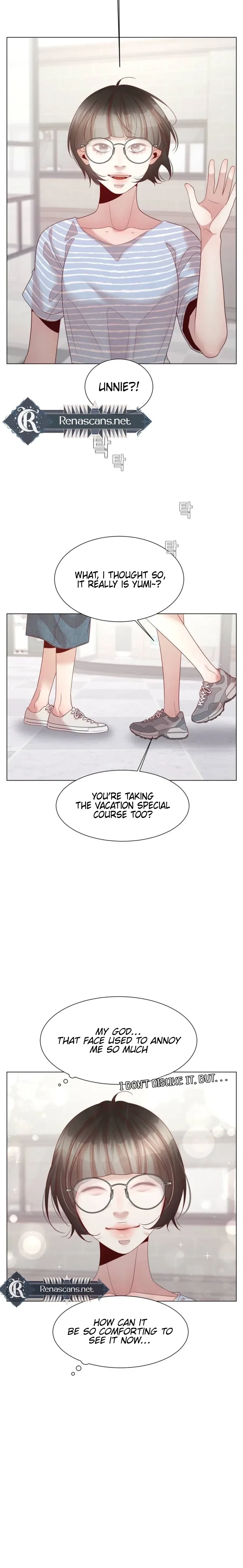 Black History Again Chapter 24 – Page 10