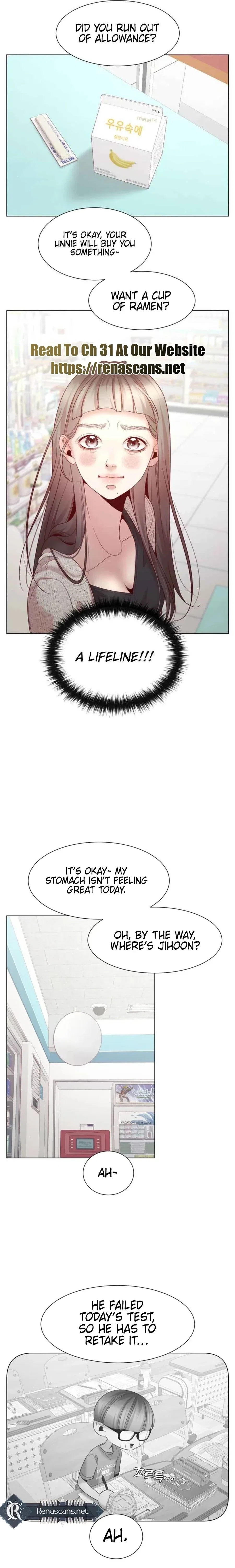 Black History Again Chapter 24 – Page 15