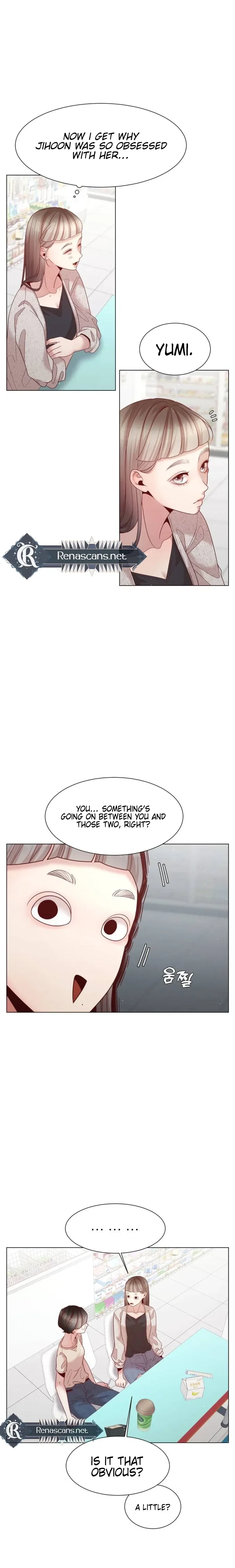Black History Again Chapter 24 – Page 16