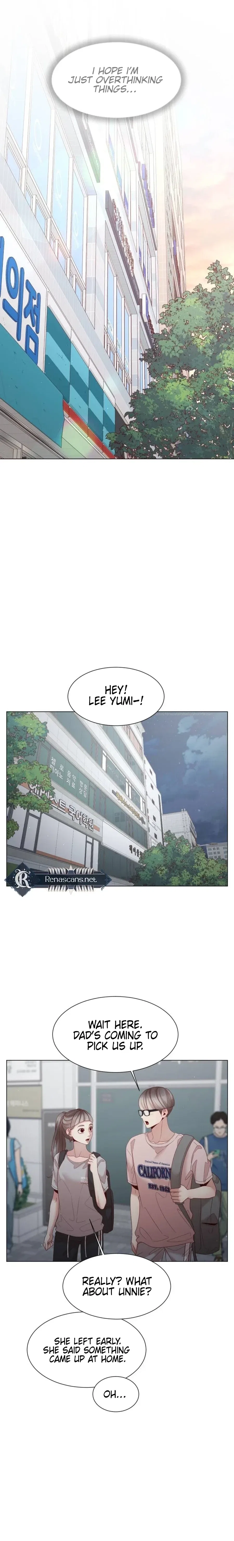 Black History Again Chapter 24 – Page 21