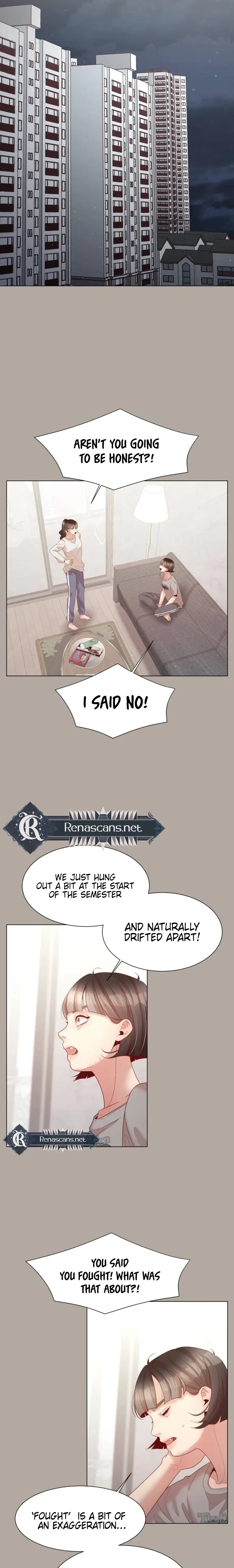 Black History Again Chapter 23 – Page 7