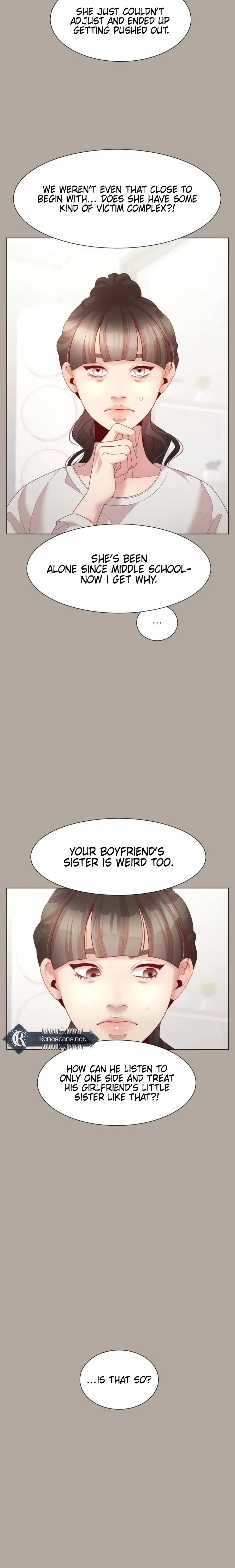 Black History Again Chapter 23 – Page 8