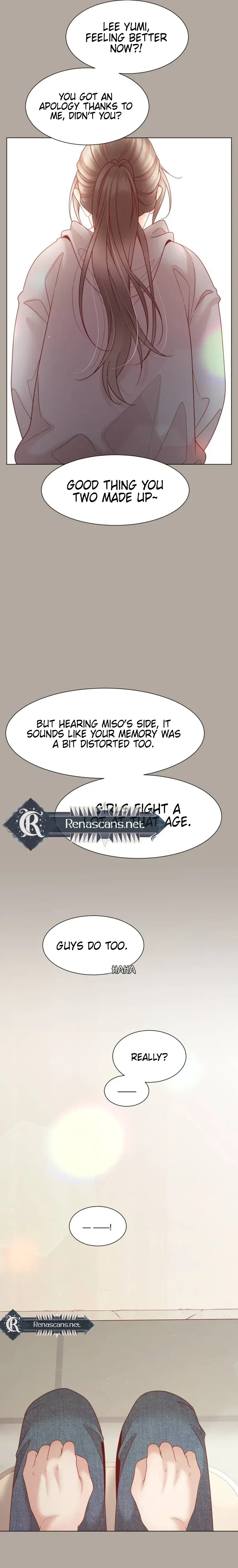 Black History Again Chapter 23 – Page 13