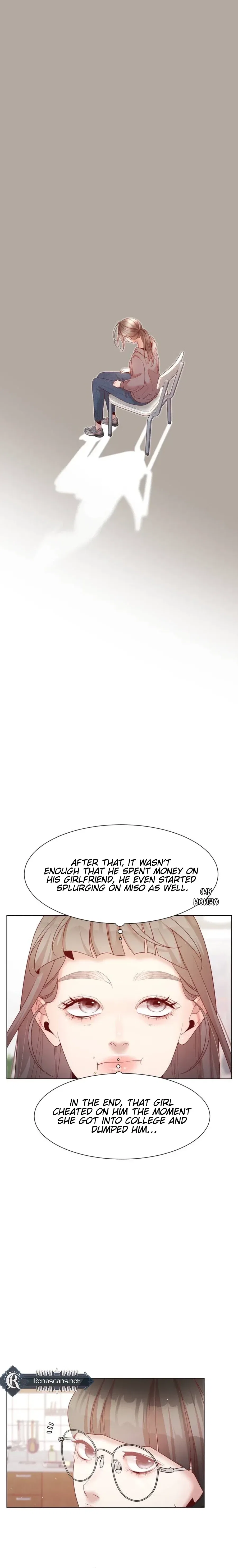 Black History Again Chapter 23 – Page 14