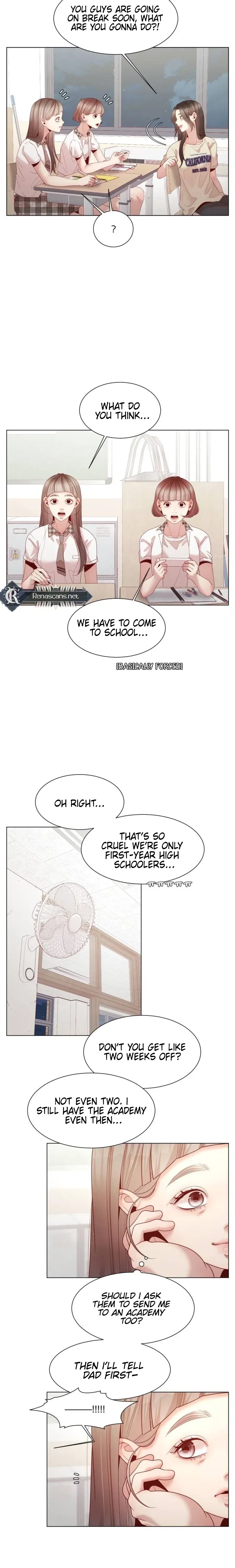 Black History Again Chapter 23 – Page 18