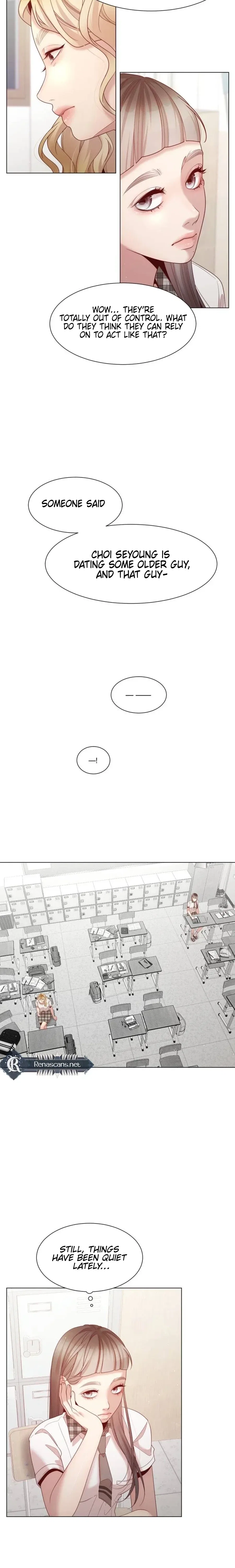 Black History Again Chapter 23 – Page 20