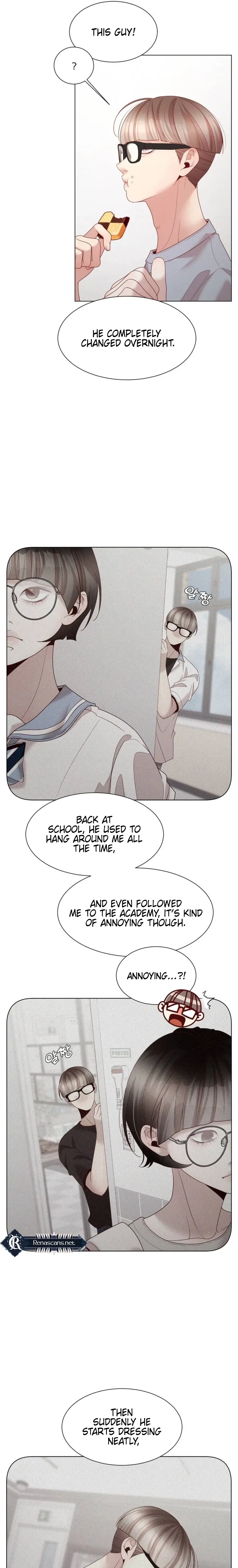 Black History Again Chapter 22 – Page 5