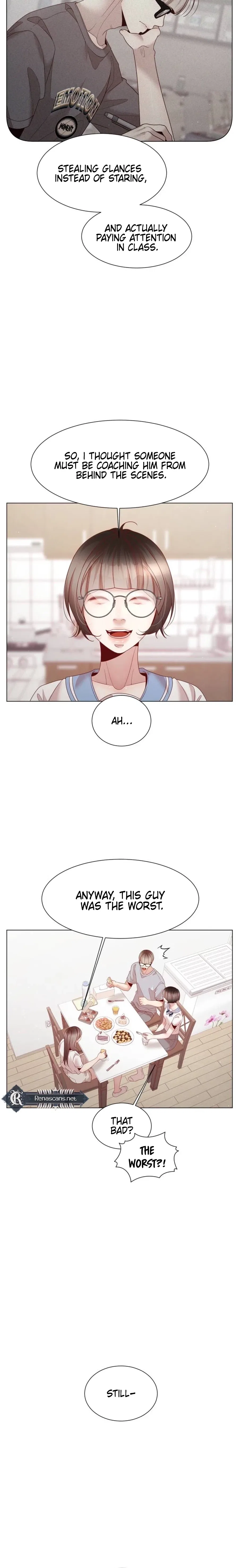 Black History Again Chapter 22 – Page 6