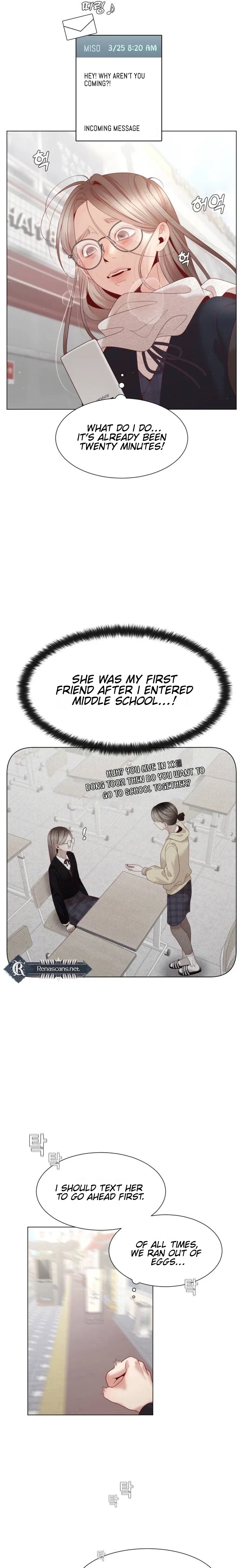 Black History Again Chapter 22 – Page 15