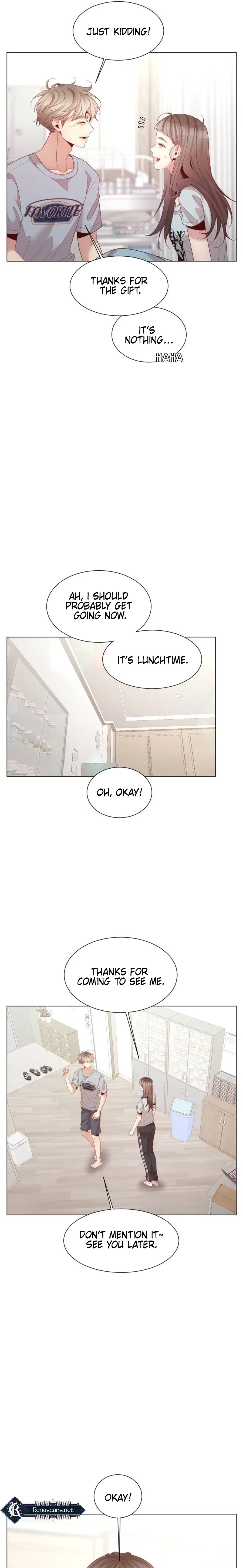 Black History Again Chapter 21 – Page 5