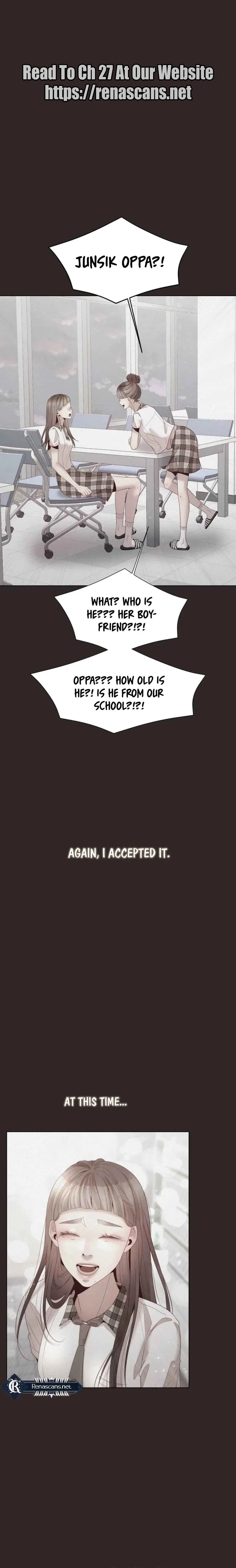 Black History Again Chapter 21 – Page 14