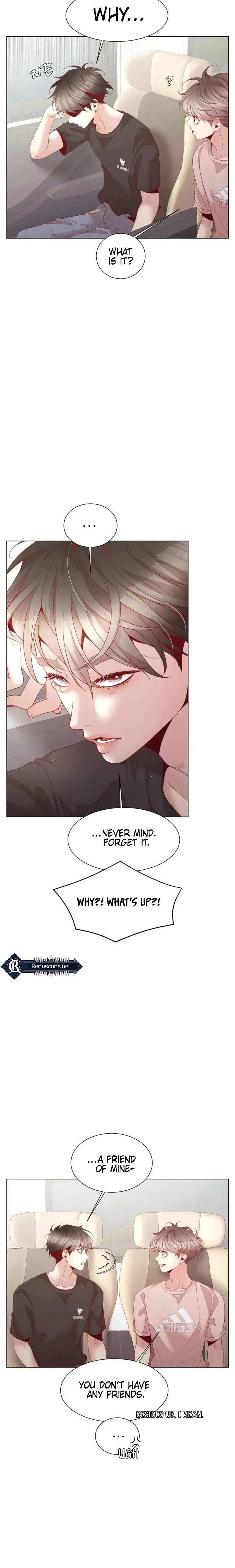 Black History Again Chapter 21 – Page 20