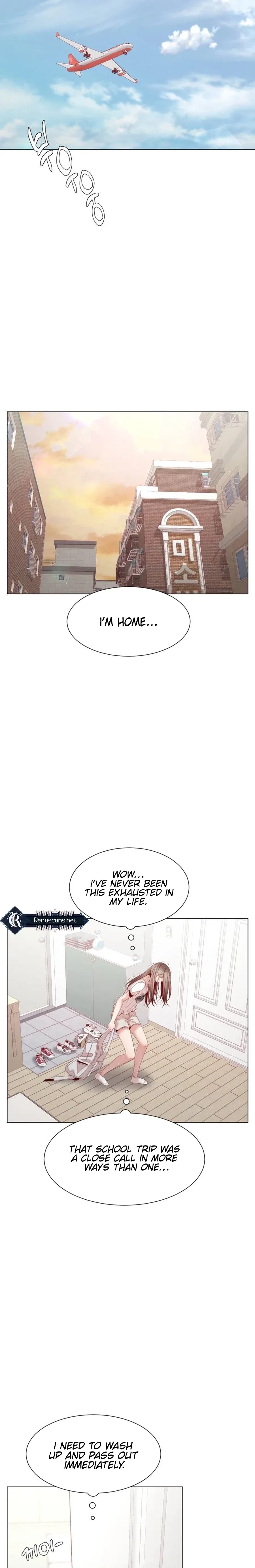 Black History Again Chapter 21 – Page 25