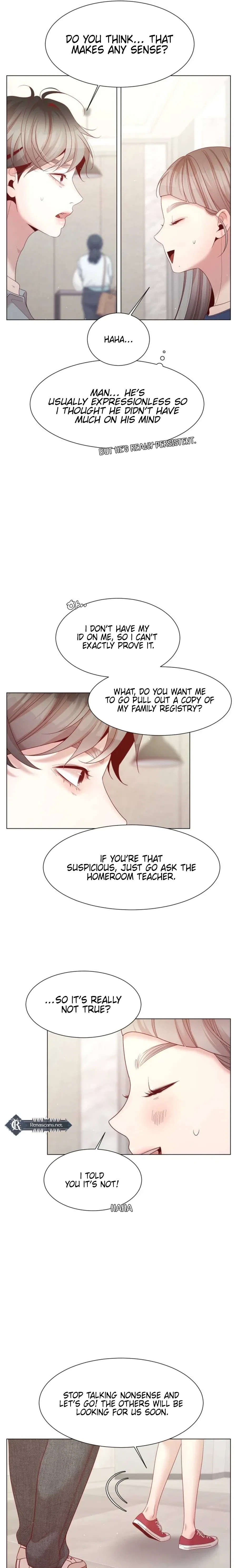 Black History Again Chapter 20 – Page 5